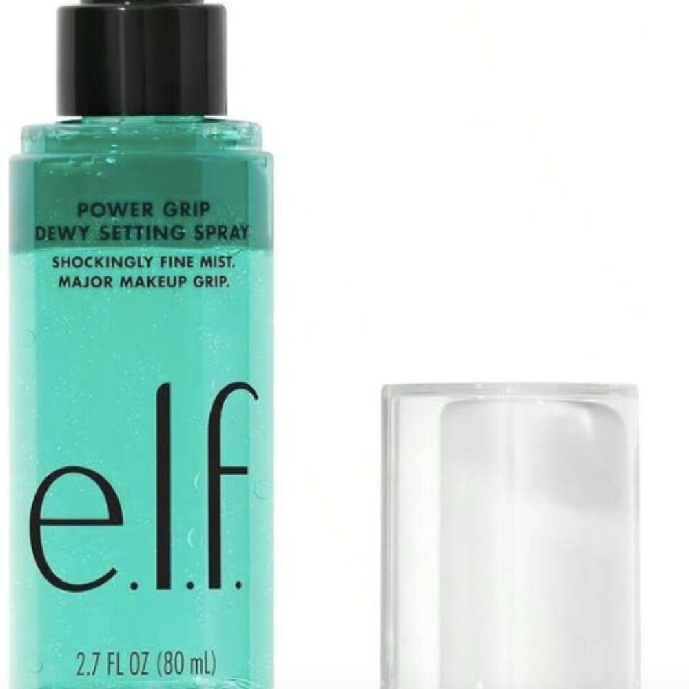 Elf Powergrip Dewy Setting Spray